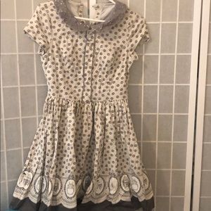 Japanese anime dress My neighbor ToToro